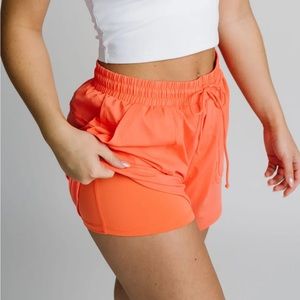 EUC Zyia shorts